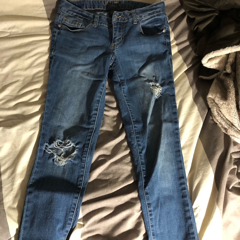 Jeans
